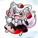 雪貂