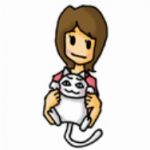 ニャンコん家ブログ管理人