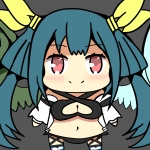 白雪まち