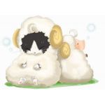 がう