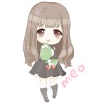 めお