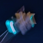 樹氷