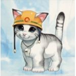 GrayCat