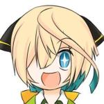 一葉(かずは)