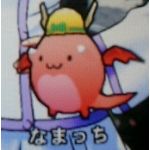 なまけもの