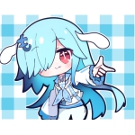 もみーちゃん