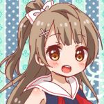 *にゃみ*