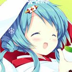 なつめえり