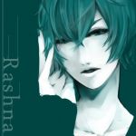 Rashna