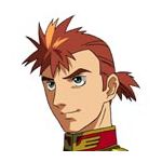 ニッキ・ロベルト少尉　