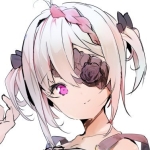 雪柳