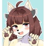 平胸無