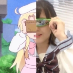 邪念を浮かべないように