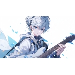 AKIHIS$A/アキヒサ