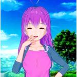 井波菜月