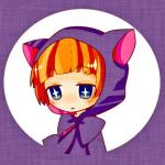 あお