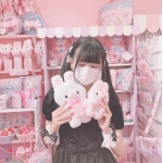魔法幼女ぴな