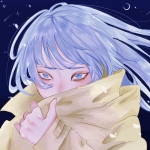 音羽そら໒꒱· ﾟ