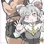 まぼろしじろう