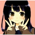 百(もも)