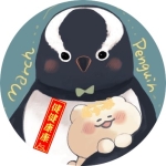 3月のペンギン