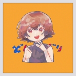 楠どんぐり