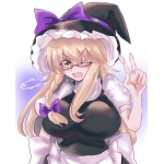 まりぃさ