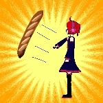 風花 / ただのパイナップル