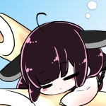 きりんねこ
