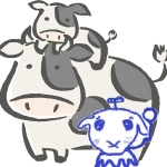 ぺとり