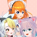 猫動画PUSSTUBE