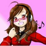 涼音♪
