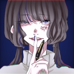 梔子