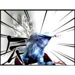 おがくず / ビジー状態。