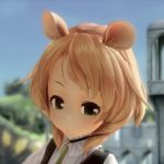 ぼへぼへP
