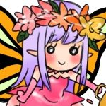 雪苺ラテ