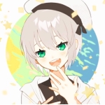 朔サマですっ！