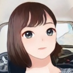 maぼ| ᐛ |