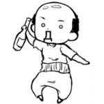 かずきともみ