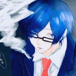 ユーザー画像