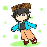 森チカ