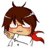 白ネコnick