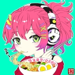 グミバッカクッテルヤツ