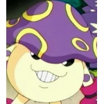 ギャングマンボウ