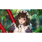 Scissors　Lise