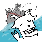 やべーのぶるーの