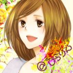 ＠ひらりん