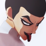 月野闇子
