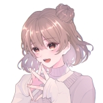 ななしさん(  )