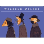 WEAKEND WALKER